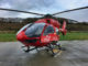 Wales Air Ambulance EC145