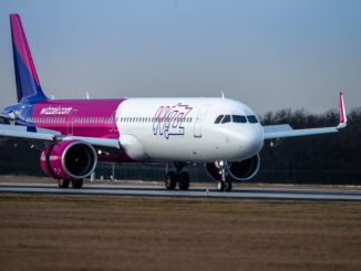 Wizz Air UK A321neo