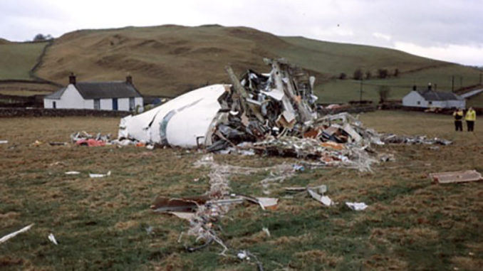 The cockpit on Tundergarth Hill