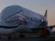 Beluga XL arrives in the UK (Image: Airbus)