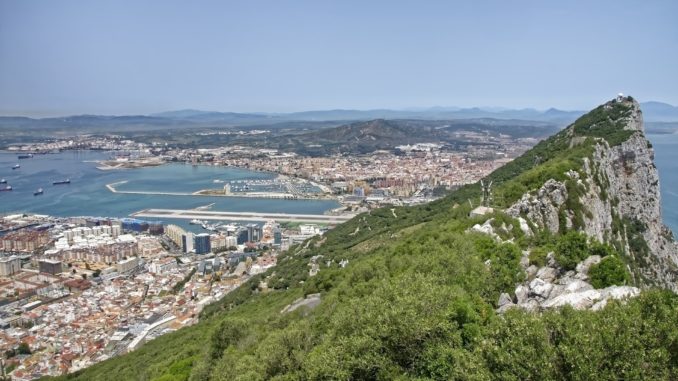 Gibraltar