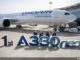 First A330neo delivery to Corsair
