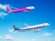 ANA & Peach Aviation