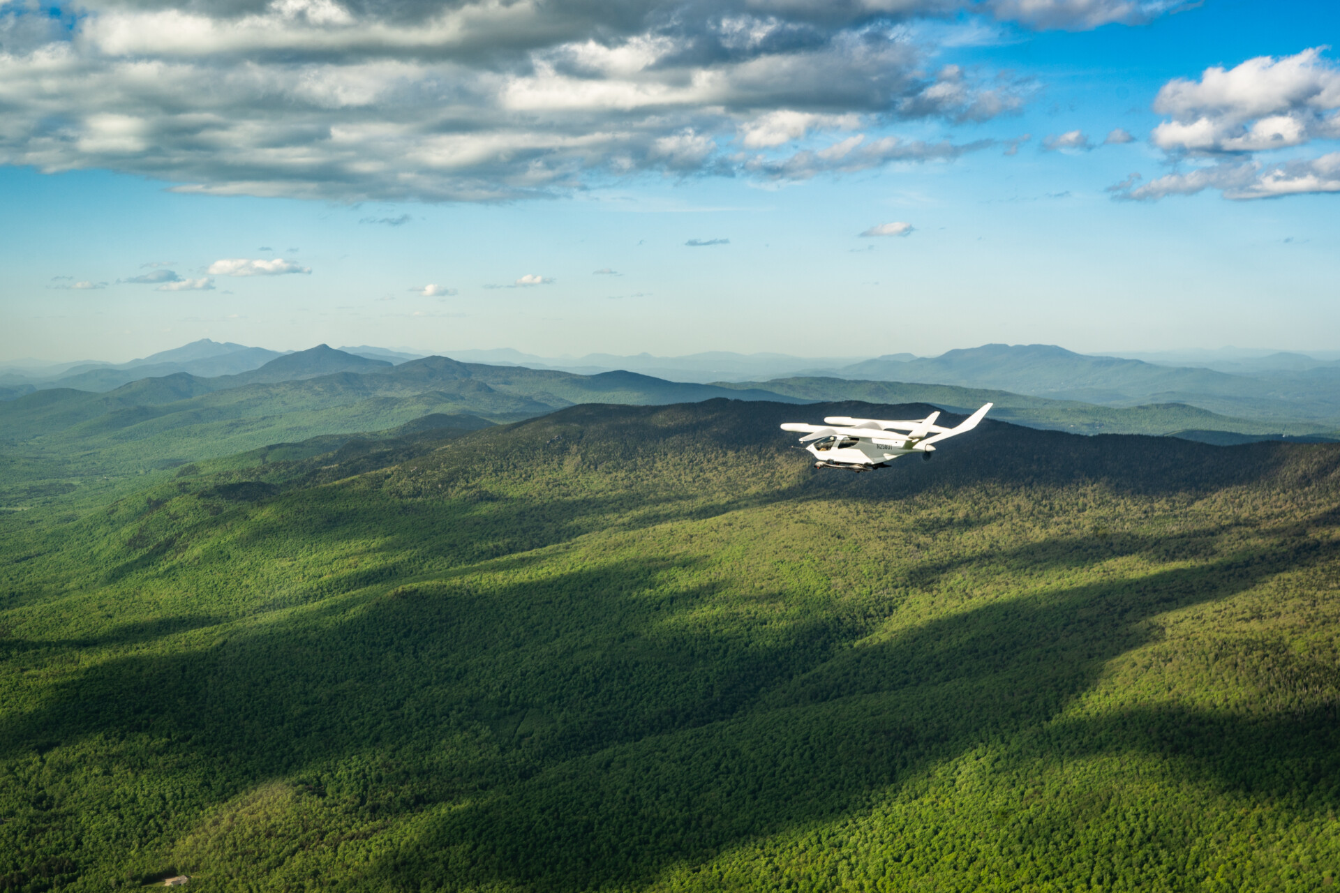 Avolon and Air New Zealand Partner to Explore Electric and Hydrogen-Powered Aircraft