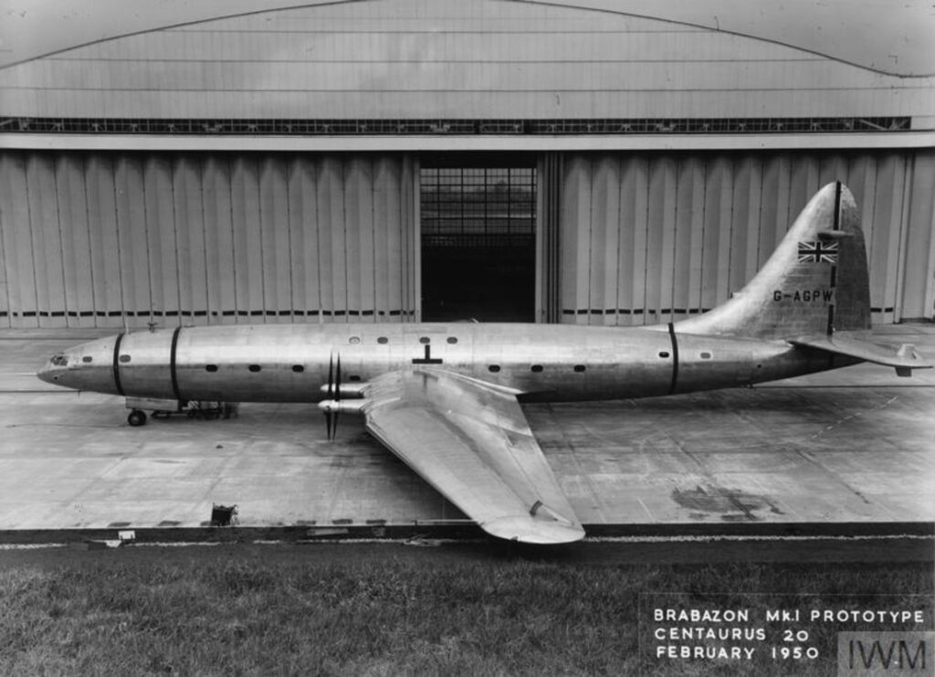 Bristol Brabazon