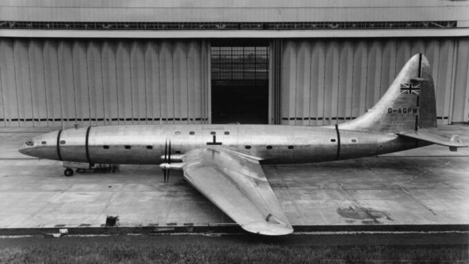 Bristol Brabazon