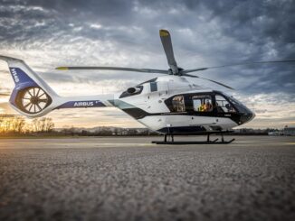 Airbus Helicopters H140