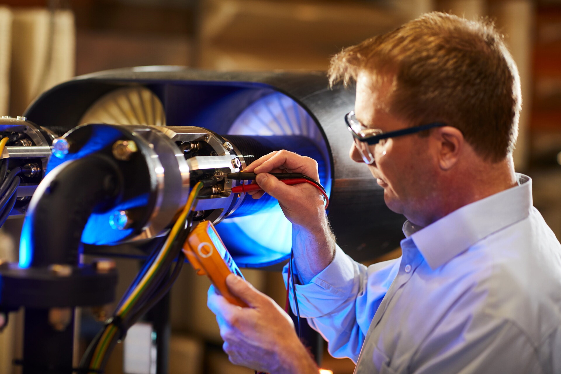 Six aerospace companies make the Top 100 Global Innovators list