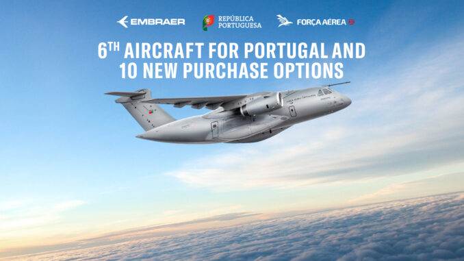 Assinatura Portugal