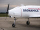 Dronamics selects CAeS for cargo drone hydrogen power