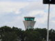 Farnborough Airport ATC Tower