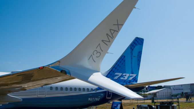 Boeing 737-10 (Image: UK Aviation Media)