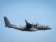 First Indian C295 in flight (Image: CASA/Airbus)