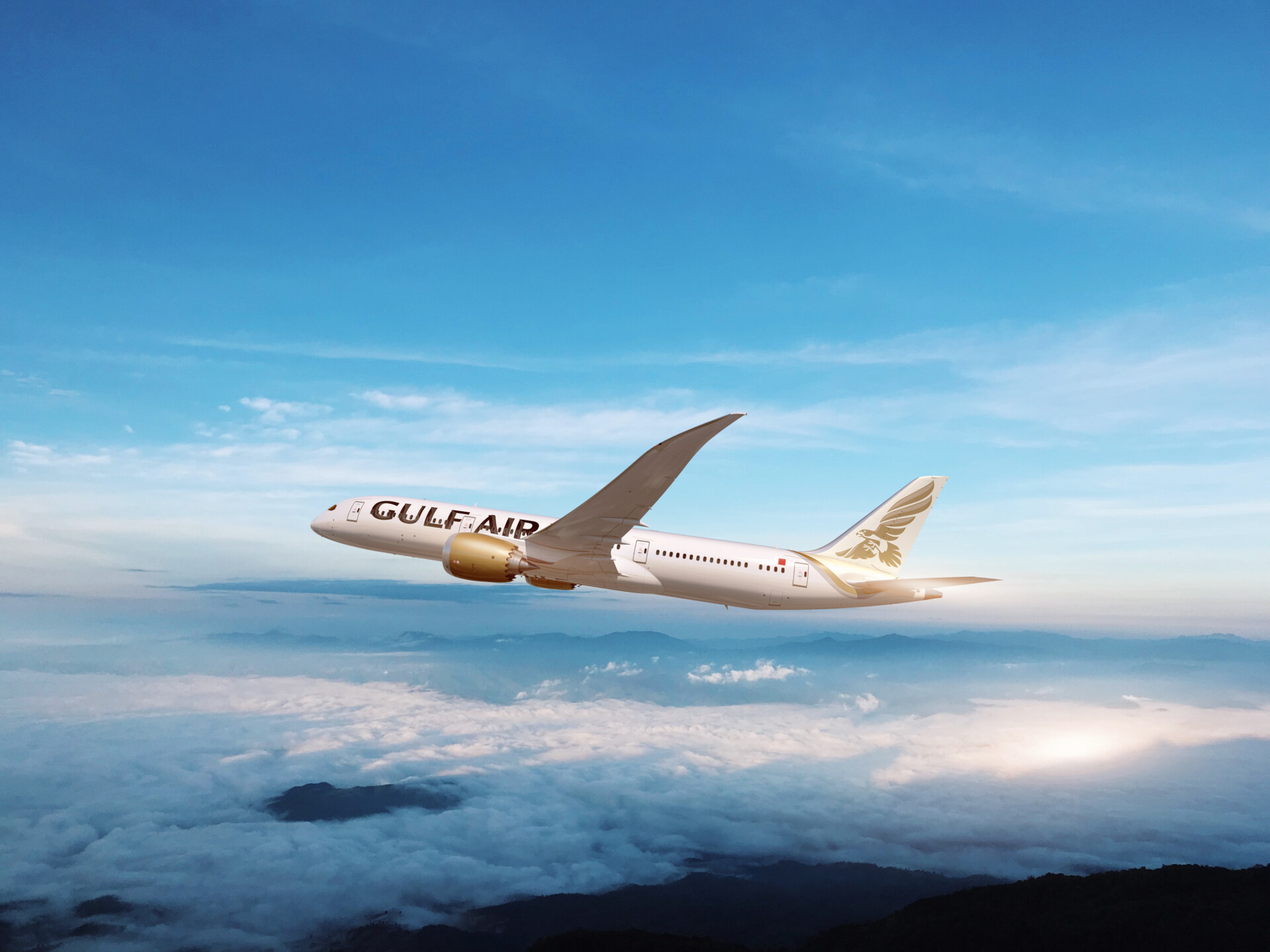 Gulf Air opens new option for UK to Singapore flights