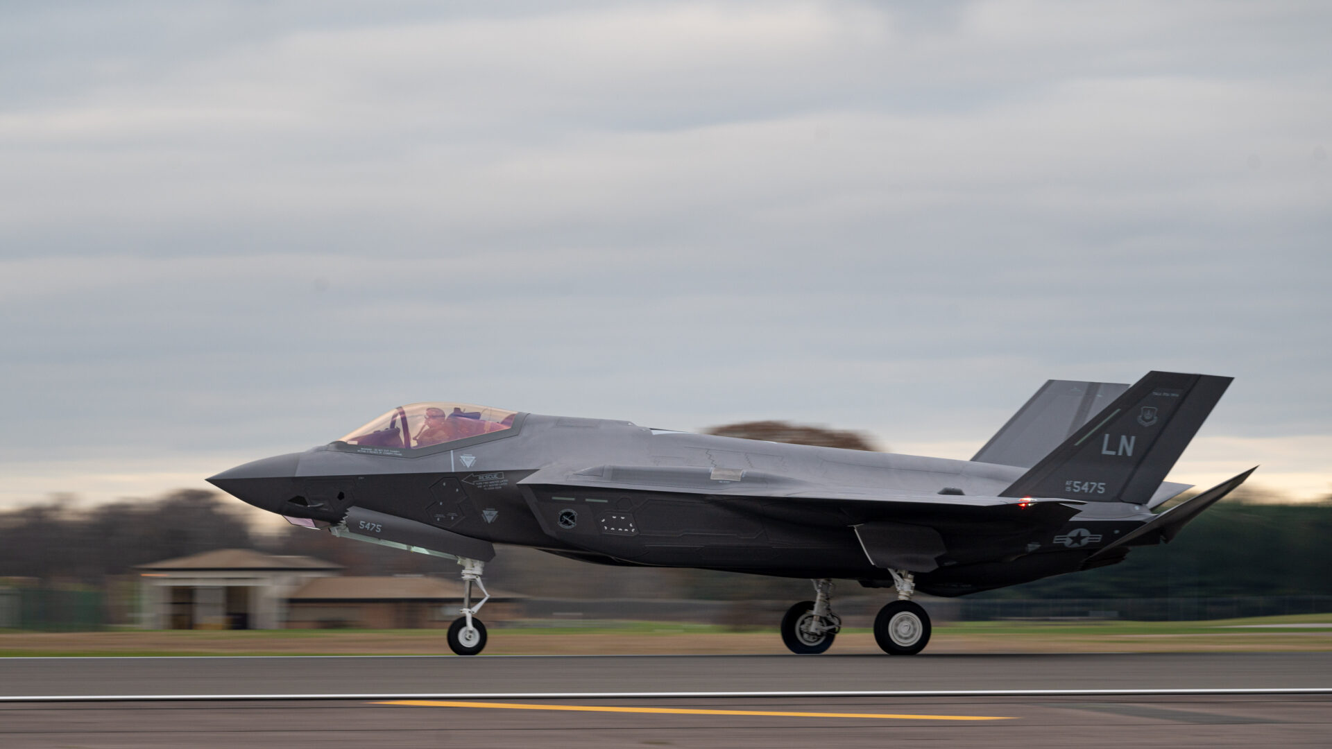 Locals want clarity after nuclear incident excercise held for RAF Lakenheath personnel