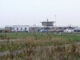 Nottingham City Airport Tower (Image Alan Murray-Rust CC-BY SA2.0)