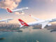 Qantas Airbus Fleet