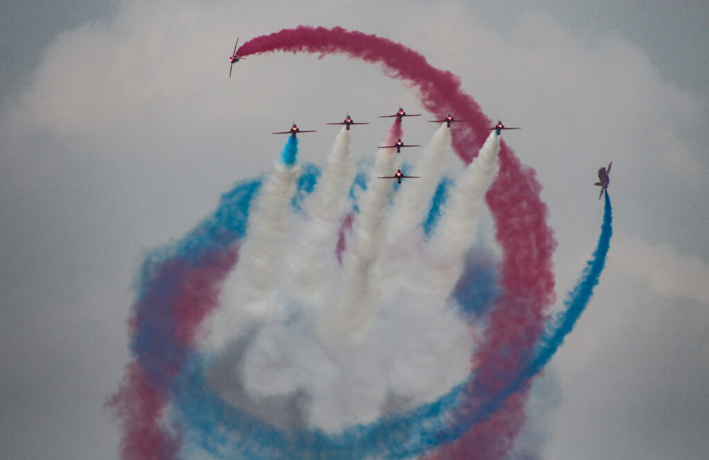 Royal International Air Tattoo