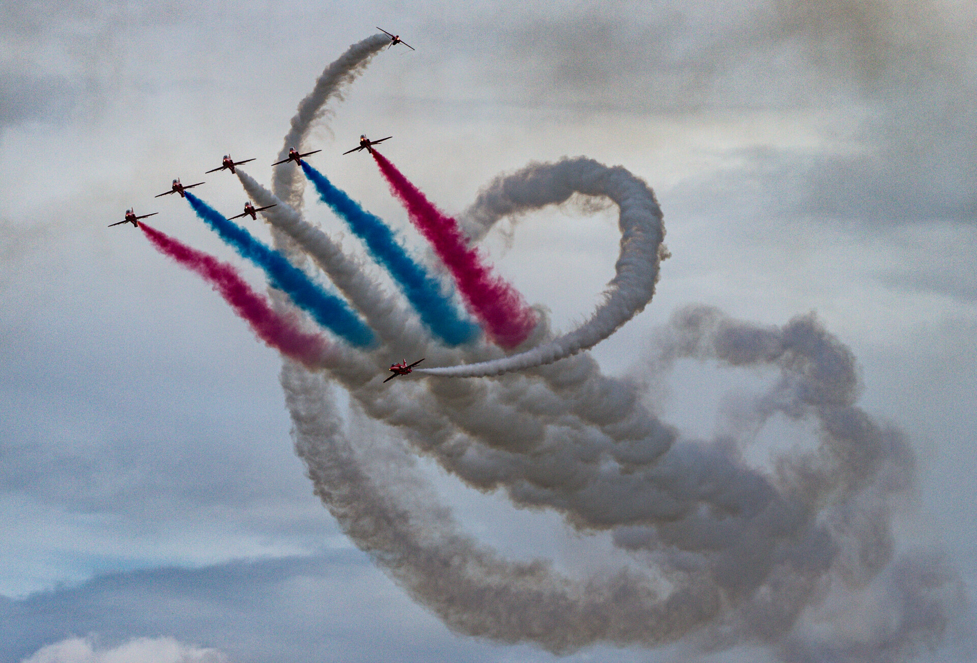 25,000 tickets already sold for Air Tattoo 2024