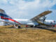 ATR are using 100% Sustainable Aviation Fuel (SAF) (Image: Max Thrust Digital)