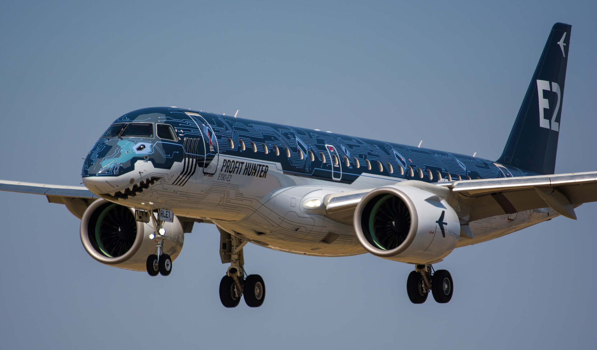 FIA22: Embraer tops sales chart the 5 day show