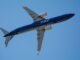 Boeing 737-10 in flight (Image: Nick Harding / Max Thrust Digital)