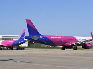 Wizz Air A321neo