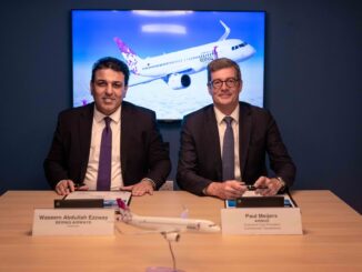 Berniq Airways signs an order for six A320neos