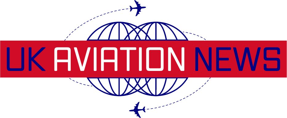 UK Aviation News Logo