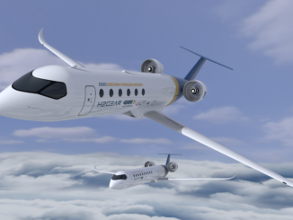 easyJet partners with GKN aerospace