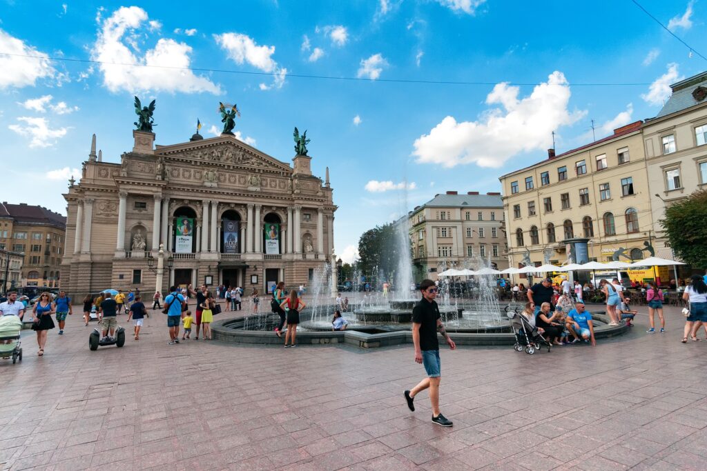 Lviv