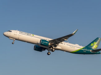 Aer Lingus A321neo LR (Image: Airbus)