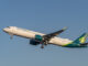 Aer Lingus A321neo LR (Image: Airbus)