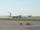 Cathay Pacific Flight CX8333 was the first aircraft to take-off from the newly reconfigured centre runway heralding the start of 3RS