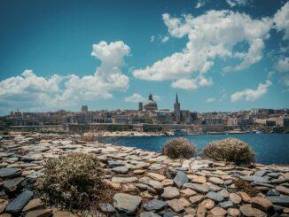 Valetta, Malta